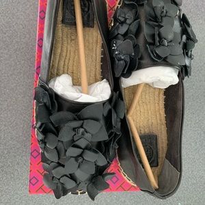 Tory Burch espadrille